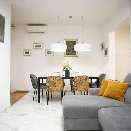 New & Luxury Apartment Tony Split Eksteriør billede