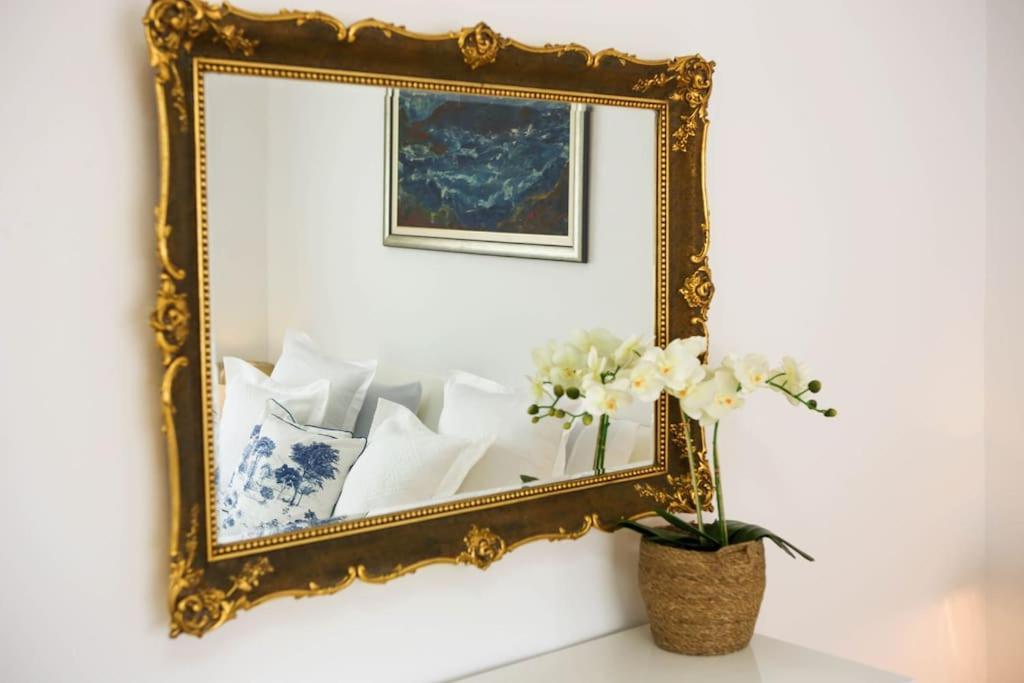 New & Luxury Apartment Tony Split Eksteriør billede